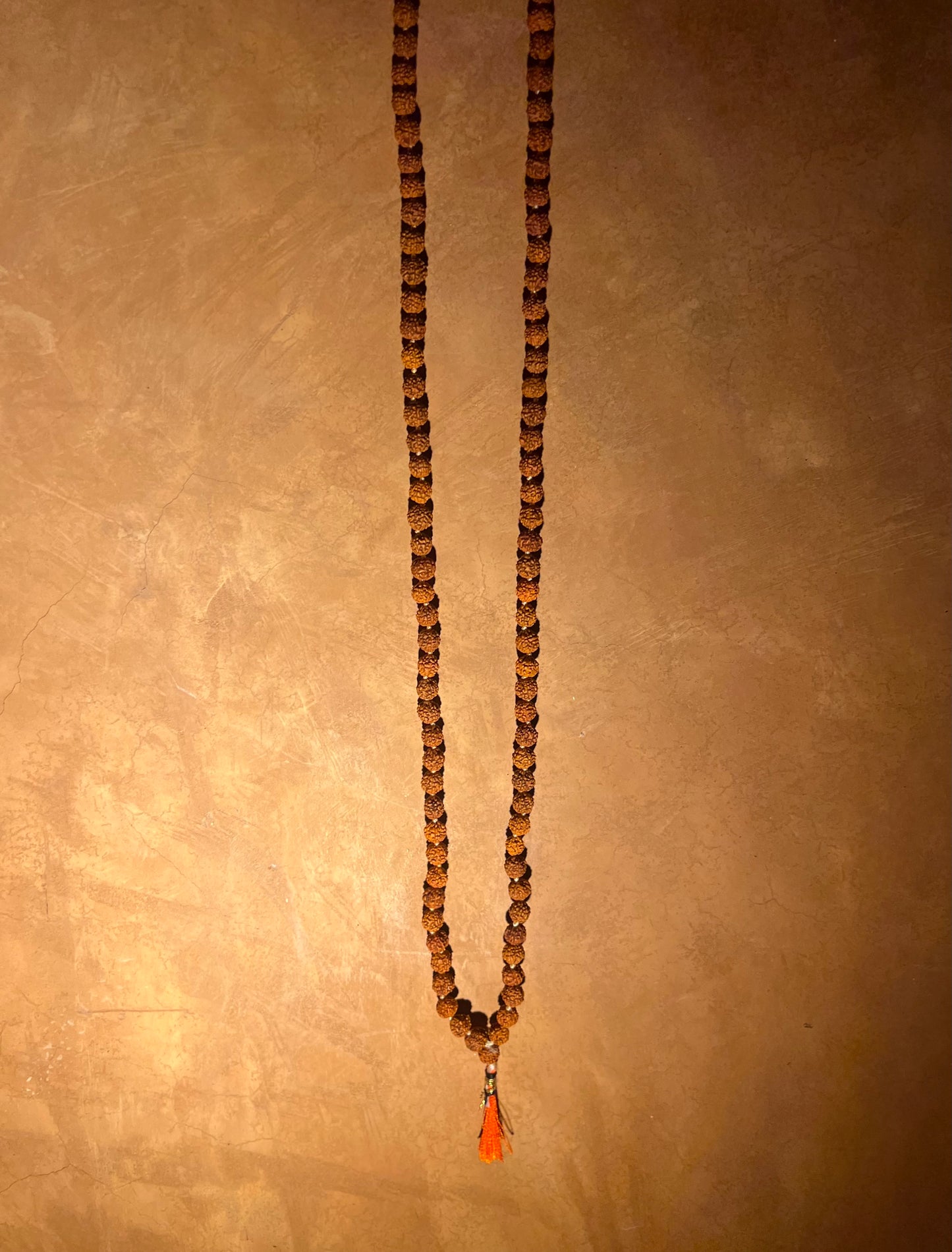 Rudraksha Japa Mala